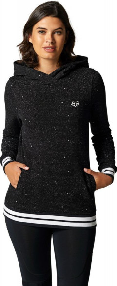 Hanorac Dama Constellation PO Negru 2020