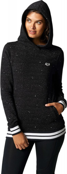 Hanorac Dama Constellation PO Negru 2020