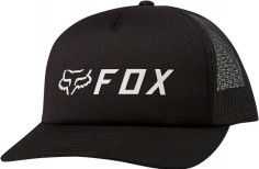 Sapca Apex Trucker Negru Alb 2020