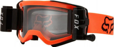 Ochelari MX Airspace Stray-Roll Off Portocaliu 2020