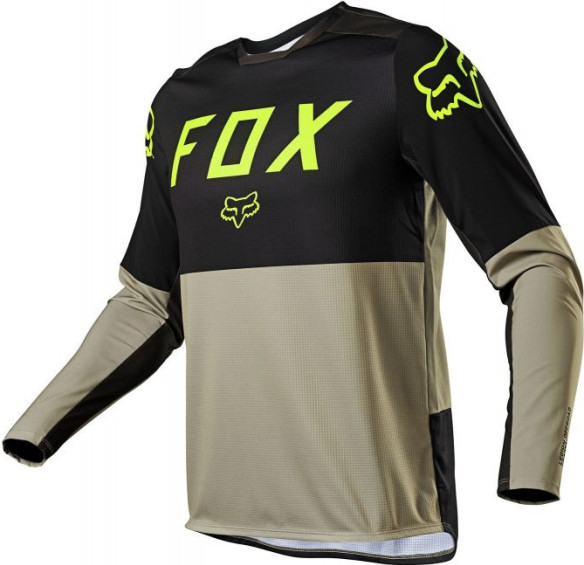 Tricou MX Legion LT Sand 2020