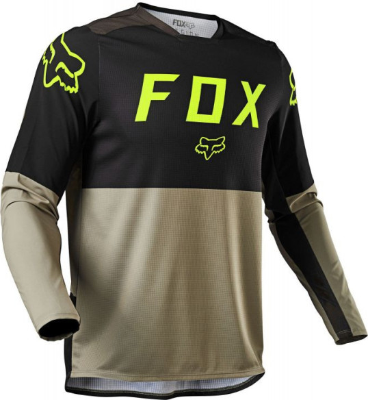 Tricou MX Legion LT Sand 2020