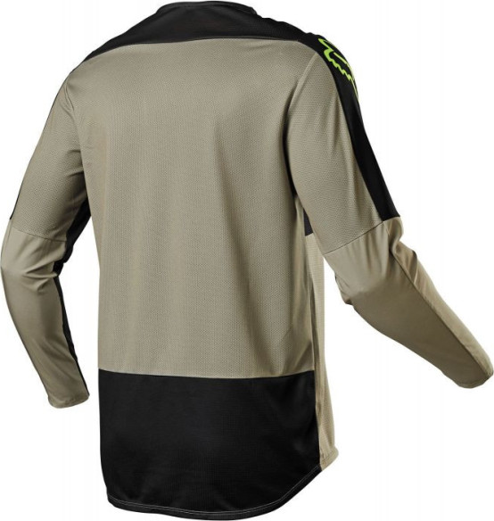Tricou MX Legion LT Sand 2020