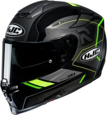 Casca HJC RPHA 70 Coptic Fluo 2020