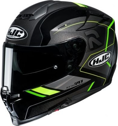 Casca HJC RPHA 70 Coptic Fluo 2020