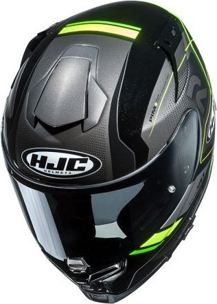 Casca HJC RPHA 70 Coptic Fluo 2020