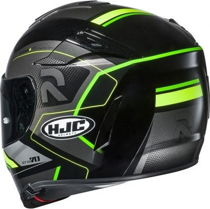 Casca HJC RPHA 70 Coptic Fluo 2020