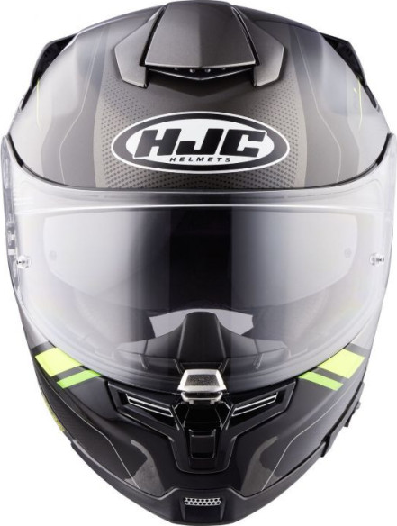 Casca HJC RPHA 70 Coptic Fluo 2020