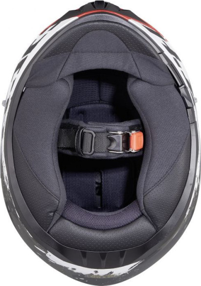 Casca HJC i70 Rias Fluo 2020