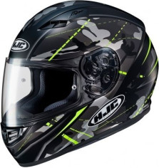 Casca HJC CS-15 Songtan Fluo