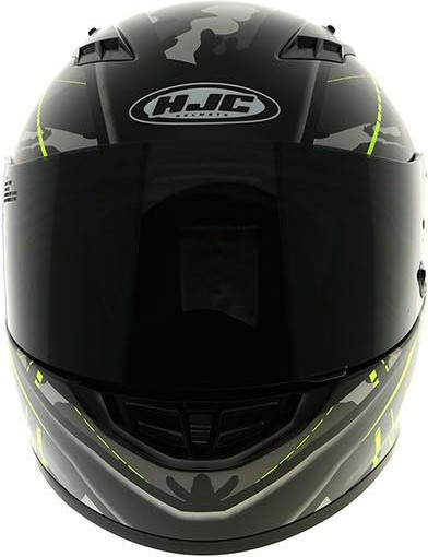 Casca HJC CS-15 Songtan Fluo