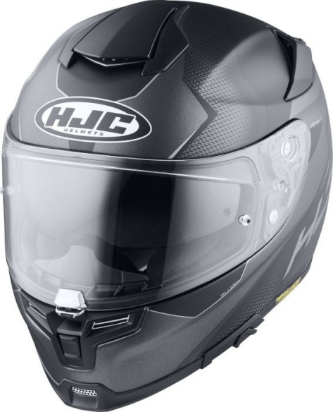 Casca HJC RPHA 70 Gadivo Gri 2020