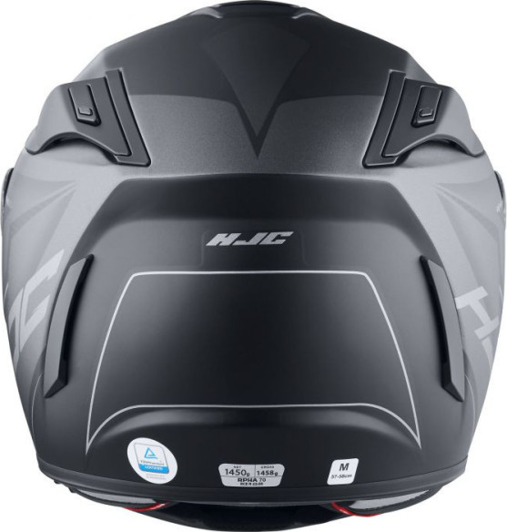 Casca HJC RPHA 70 Gadivo Gri 2020
