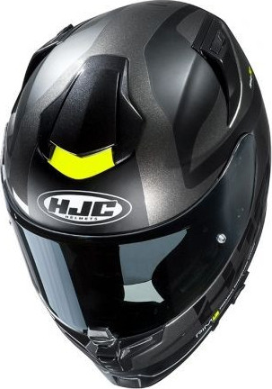 Casca HJC RPHA 70 Balius Gri