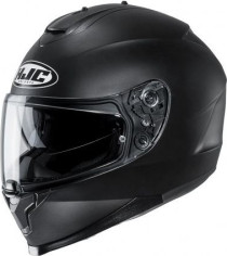 Casca HJC C70 Solid Negru mat