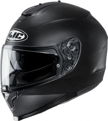 Casca HJC C70 Solid Negru mat