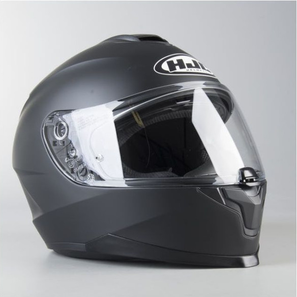 Casca HJC C70 Solid Negru mat