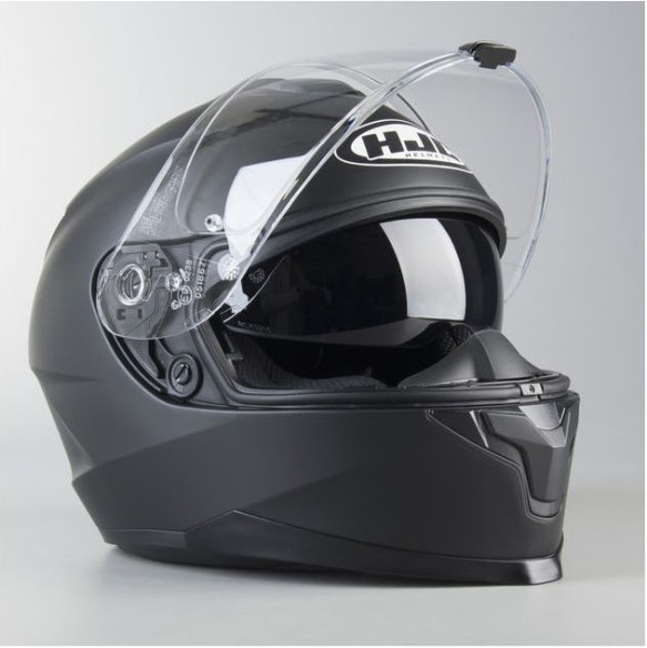 Casca HJC C70 Solid Negru mat