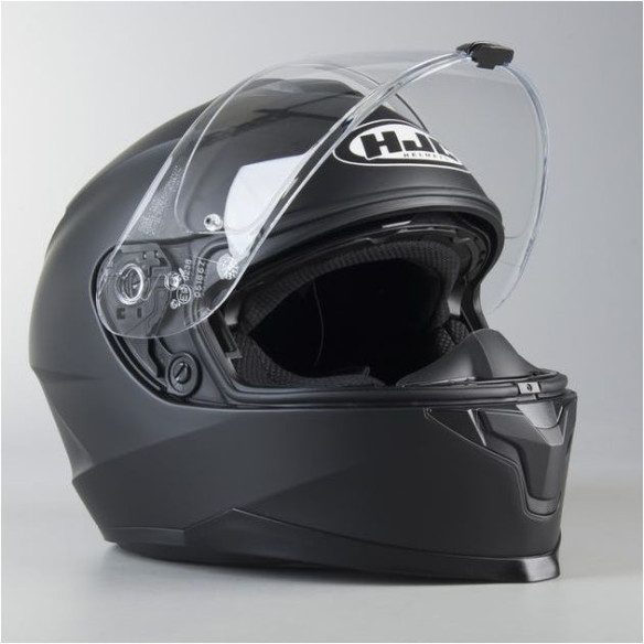 Casca HJC C70 Solid Negru mat