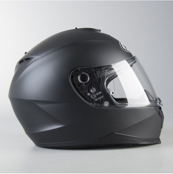 Casca HJC C70 Solid Negru mat