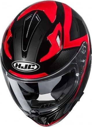 Casca HJC i70 Asto Rosu 2020