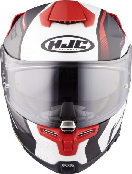 Casca HJC RPHA 70 Vias Rosu