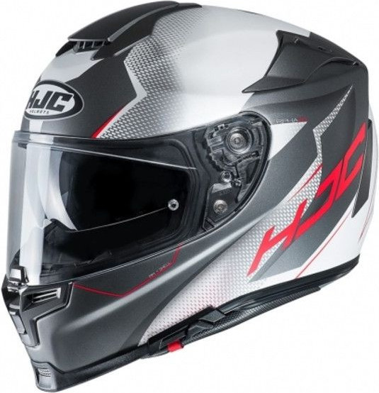 Casca HJC RPHA 70 Gadivo Rosu 2020