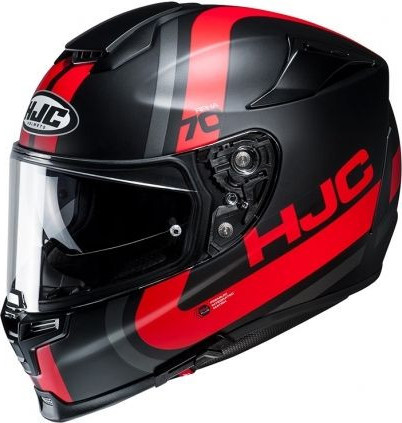 Casca HJC RPHA 70 Gaon Rosu