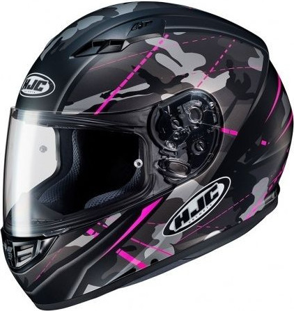 Casca HJC CS-15 Songtan Roz