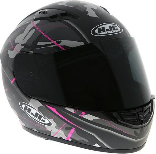 Casca HJC CS-15 Songtan Roz