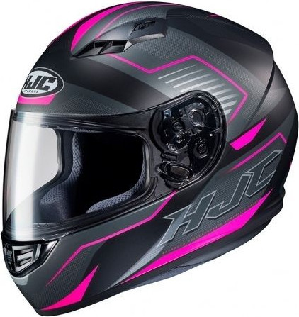 Casca HJC CS-15 Trion Roz