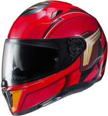 Casca Full-Face I70 The Flash DC Comics Rosu 2020