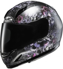 Casca Full-Face Copii Full-Face Copii CL-Y Vela Mov