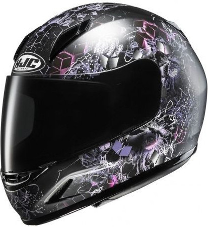 Casca Full-Face Copii Full-Face Copii CL-Y Vela Mov