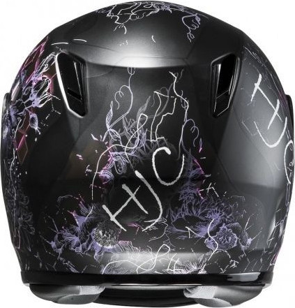 Casca Full-Face Copii Full-Face Copii CL-Y Vela Mov