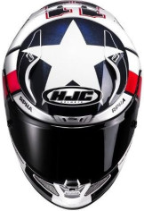 Casca Full-Face RPHA 11 Ben Spies Rosu 2020