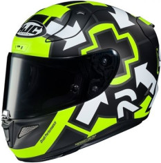 Casca Full-Face RPHA 11 Iannone 29 Replica Fluo 2020