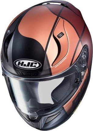 Casca Full-Face RPHA 11 Quintain Maro 2020