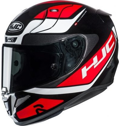 Casca Full-Face RPHA 11 Scona Rosu 2020