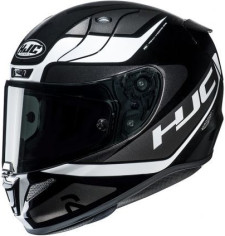 Casca Full-Face RPHA 11 Scona Negru 2020