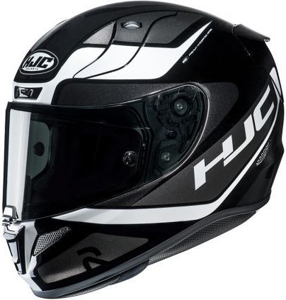 Casca Full-Face RPHA 11 Scona Negru 2020