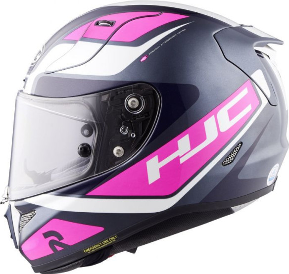 Casca Full-Face RPHA 11 Scona Roz 2020