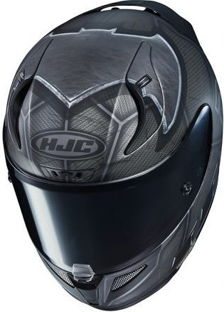Casca Full-Face RPHA 11 Batman DC Comics Negru 2020