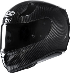 Casca Full-Face RPHA 11 Carbon Solid Carbon