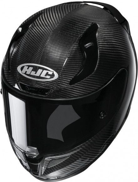 Casca Full-Face RPHA 11 Carbon Solid Carbon