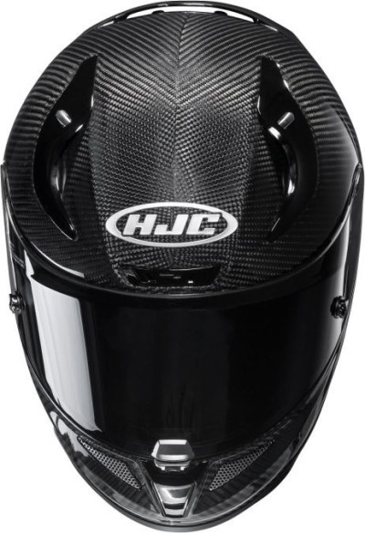 Casca Full-Face RPHA 11 Carbon Solid Carbon