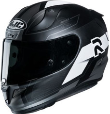 Casca Full-Face RPHA 11 Fesk Argintiu 2020