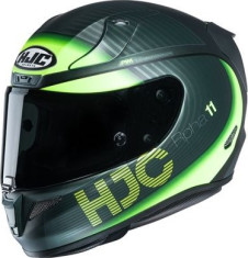 Casca Full-Face RPHA 11 Bine Verde 2020