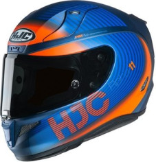 Casca Full-Face RPHA 11 Bine Albastru 2020