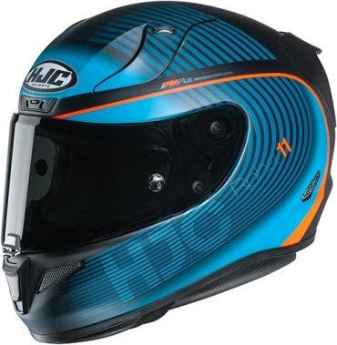 Casca Full-Face RPHA 11 Bine Turcoaz 2020